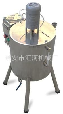 帶攪拌加熱食蠟灌裝機、膏體、口紅、蠟燭灌裝機、糖液蜂蜜灌裝機