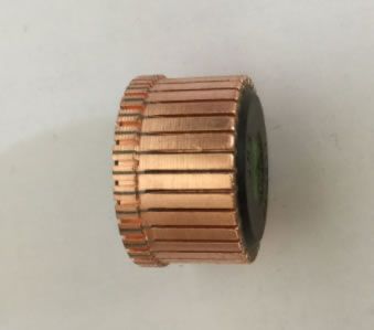 換向器