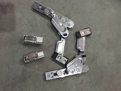 門(mén)窗五金304沙窗鉸鏈