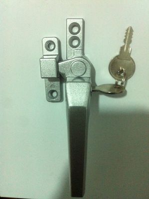 七字執(zhí)手帶鑰匙