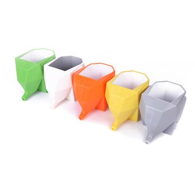 小象瀝水器、可愛瀝水器