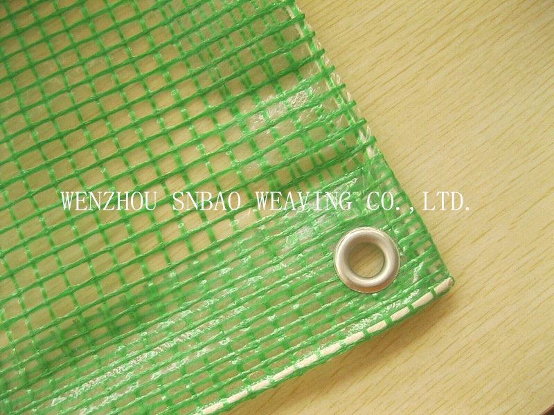 PE網(wǎng)格布