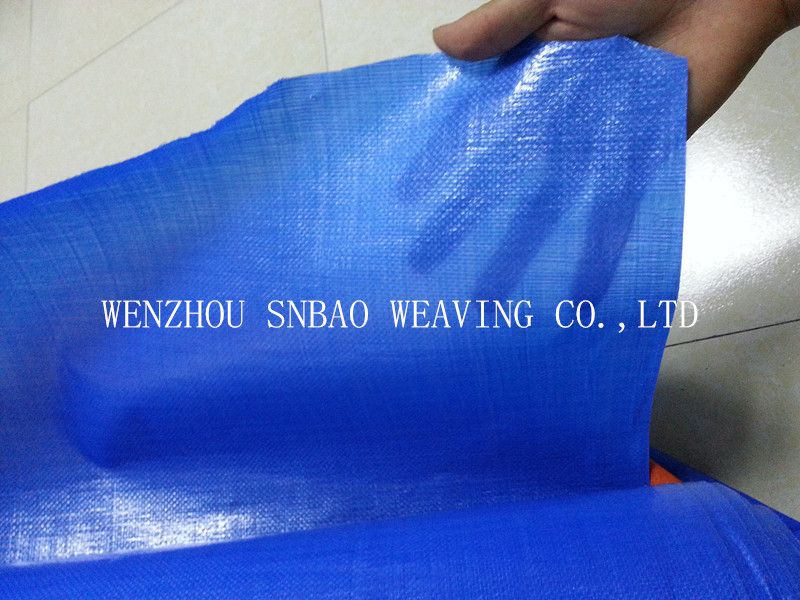 PE防水布