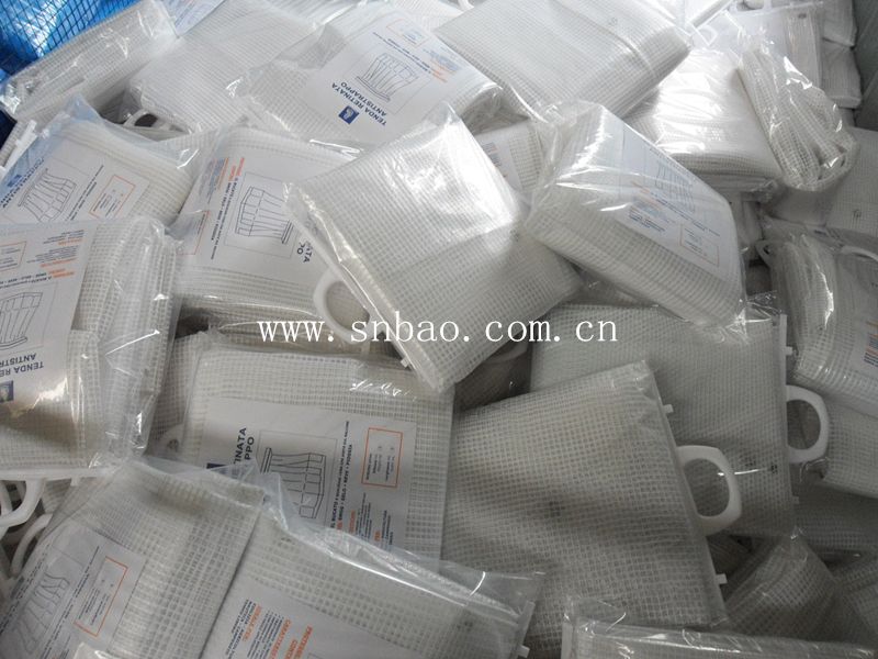 PE網(wǎng)格蓋布