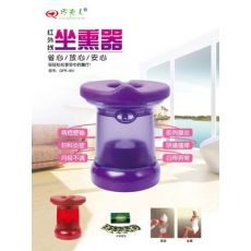 坐熏器，養(yǎng)生坐熏器，家庭養(yǎng)生器材