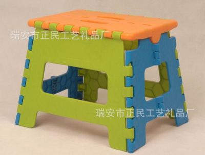 塑料凳子 折疊椅子便攜式座凳 釣魚凳 