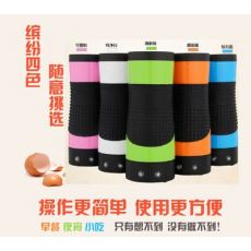 韓國煮蛋大師 早餐神器 雞蛋杯蛋卷機(jī) 煎蛋神器