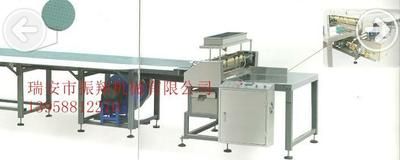 ZX-JS一650型一4米手動(dòng)送紙膠水機(jī)