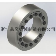 Z10脹套，執(zhí)行標(biāo)準(zhǔn)JB/T7934-1999