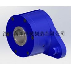 NF非接觸式逆止器，執(zhí)行標(biāo)準(zhǔn)JB/T9015-1999