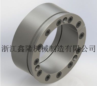 Z9型號脹套,執(zhí)行標(biāo)準(zhǔn)JB/T7934-1999