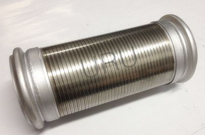 波紋管，排氣管，伸縮軟管，卡箍