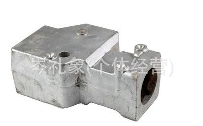 鋁合金壓鑄件
