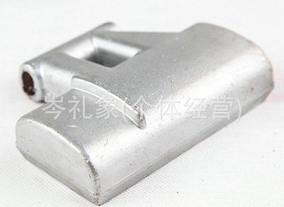 鋁牌號壓鑄件
