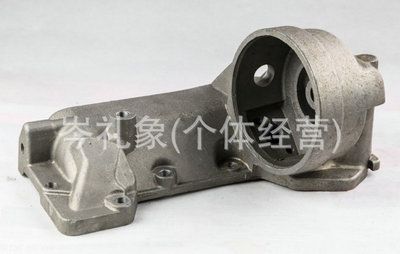 5754鋁鑄造