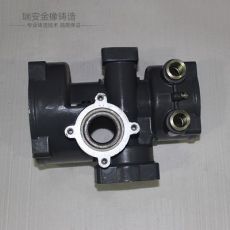 鋁鑄造、精密鋁件鑄造