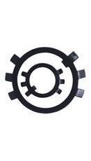 長(zhǎng)腳止退墊圈160