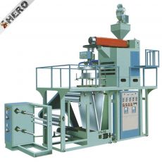 SJF-55、60、70 系列廣式聚丙吹膜機