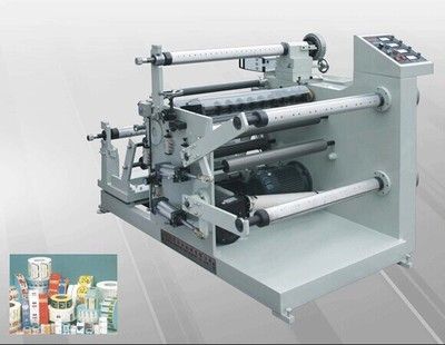 多功能貼合分切機(jī) 簡(jiǎn)易不干膠分切機(jī)