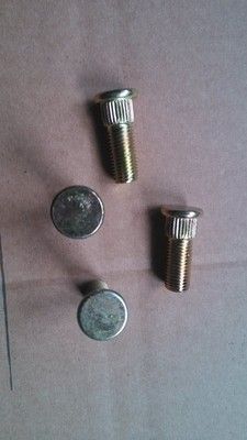 M10輪胎螺栓