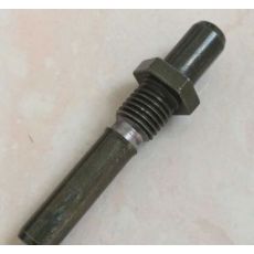 配件玲木滑動(dòng)軸 剎車螺絲 剎車接頭 汽車?yán)髋浼? class=