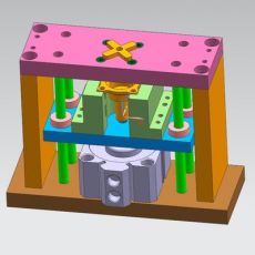 多孔鉆夾具 多孔柔性焊接平臺(tái)三維柔性焊接定位工裝夾具