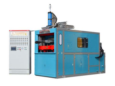 一次性塑料碗打碗機(jī)YXTL750