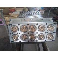 一次性塑料杯，碗，快餐盒的模具