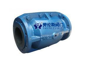 GJ841X氣動(dòng)管夾閥