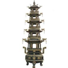 宗教、佛教 寶塔