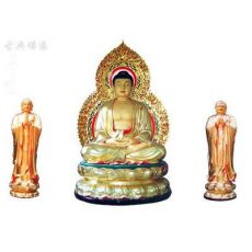 銅制佛像，樹(shù)脂佛像 佛像