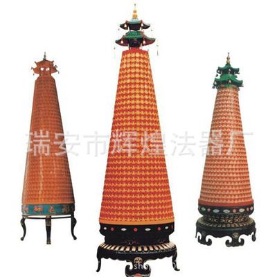 宗教香佛燈、佛教香佛燈