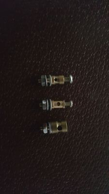 1.5MM快速調(diào)節(jié)器 航模固定翼SU27用 銜接連接桿舵機