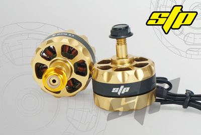 STP R2204 KV2460航模無刷電機(jī)馬達(dá) 四軸穿越機(jī)競(jìng)賽專業(yè)級(jí)電機(jī)