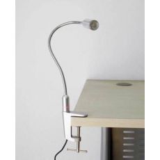 LED夾燈，臺燈，學習燈(UE-CL3012)