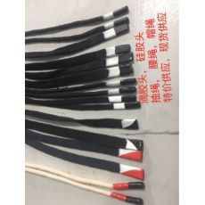 滴膠頭，硅膠頭，抽繩，腰繩，帽繩