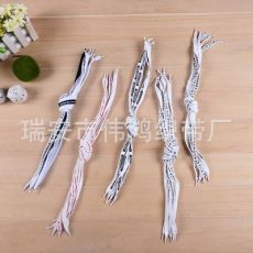 空心鞋帶防滑硅膠印刷絲印、鞋帶空心帶