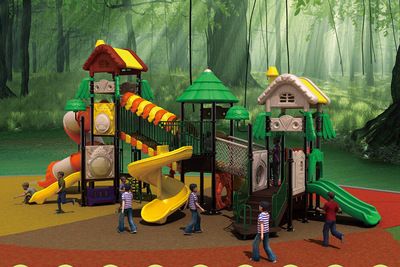 組合滑梯|兒童大型滑梯|幼兒園游樂設(shè)備|戶外游樂設(shè)施