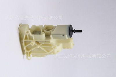 尿素泵 尼龍/PA6 塑料激光焊接