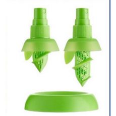 廚房用品 外貿(mào)熱銷(xiāo)檸檬噴霧器，噴霧器，水果用具 