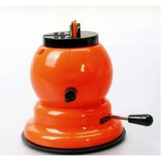 葫蘆型吸盤(pán)磨刀器，可調(diào)節(jié)磨刀器，廚房小工具