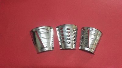 削蘿卜絲刀片，201，304不銹鋼材料
