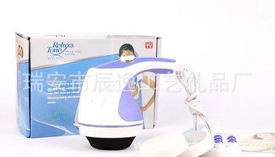 5頭推脂按摩機 碎脂機 腰部背部腿部按摩器