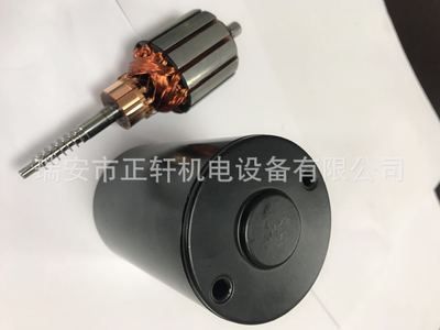 直流電動推桿電機精密齒輪行星減速電動開窗馬達(dá)12V24V