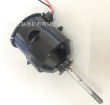 46S-10-152 按摩健身器材 風(fēng)扇微型直流電動機
