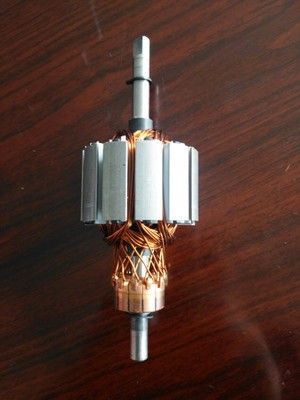 氣泵轉(zhuǎn)子12V24V48V60V