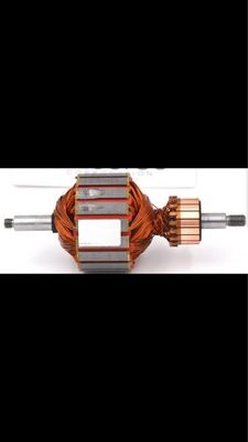 榨汁機(jī)轉(zhuǎn)子