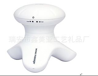 健身器材 防水按摩器 緩解疲勞 舒緩神經(jīng) QK-307