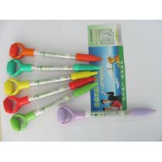 CY-137油性廣告拉畫(huà)筆 迷你按動(dòng)拉畫(huà)筆