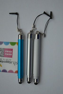 CY-144多功能電容拉畫筆 按動(dòng)廣告拉畫筆